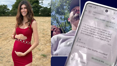 76 yaşındaki erkeğin dramı: Fransa güzeliyle evlenmek için 760 kilometre yol gitti, öğrendiği şeyle yıkıldı