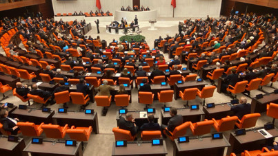 Başarır: CHP grubunun en son terbiye dersi alacağı kişi Varank'tır