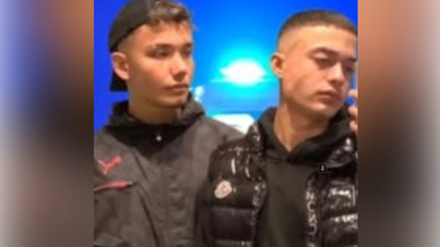 Birlikte büyüdüler, aynı yerde öldüler: Karaman’da tüyler ürperten olay