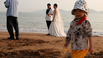 Dünyanın en kalabalık ikinci ülkesi çocuk yapana para verecek