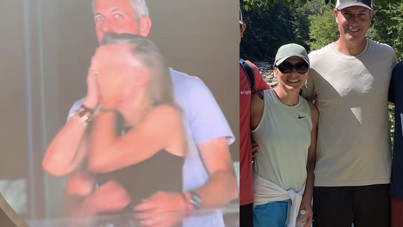 Coldplay konserinde ifşa olan çiftin ne dediği ortaya çıktı