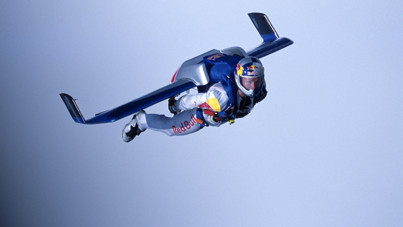 Felix Baumgartner havada kalp krizi geçirmiş