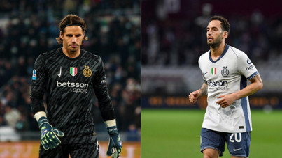 İtalyanlar Galatasaray'a kapıyı kapattı: İki isme de veto geldi