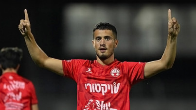 Kasımpaşa forvetini Kosova'da buldu