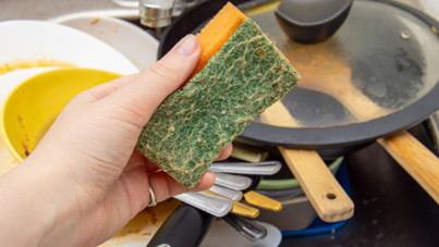 Klozet kapağından bile daha kirli 15 eşya