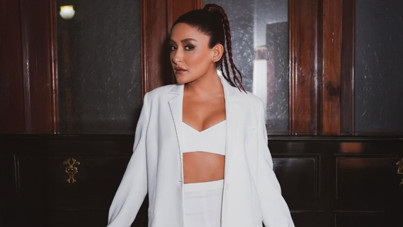 Melek Mosso yıllar sonra itiraf etti: Çocukluğumdan beri üç kez tacize uğradım