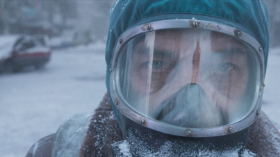 Netflix itiraf etti: İlk kez bir dizisinde yapay zeka kullanmış