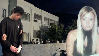 'Senin 4 tüp kanını akıtacağım' dedi, annesini öldürdü