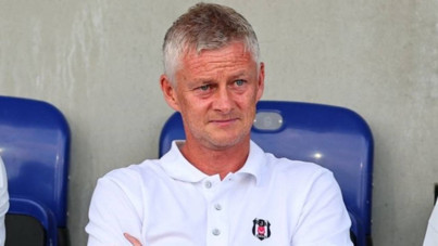 Solskjaer kararını verdi: Gidecekler de transfer yapılacak yerler de belli