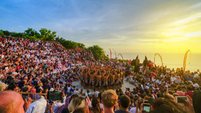 Tatil cenneti ama sosyal medyayla sınanıyor