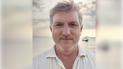 Yaban arısı saldırısı can aldı: Eşi acıya dayanamadı, kalp krizi geçirdi