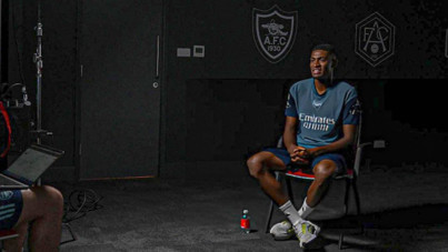 Arsenal transferi yanlışlıkla açıkladı: O fotoğrafı paylaştılar