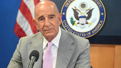 Dün gazetecileri azarladı, bugün programlarını iptal etti