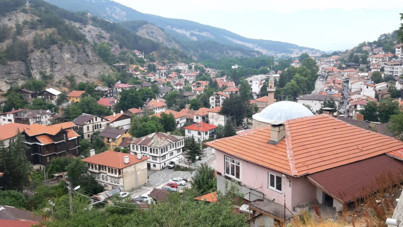Bolu'da risk altındaki evler için tahliye kararı: 30 gün süre verildi