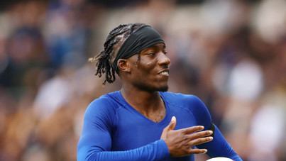 Chelsea'den Arsenal'e transfer oldu: Madueke imzayı attı