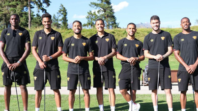 Göztepe, Antalyaspor'u konuk ediyor