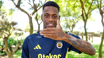 Jhon Duran aldığı teklifleri açıkladı! Mourinho itirafı