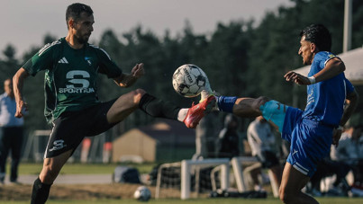 Kocaelispor, Esteghlal'e mağlup oldu