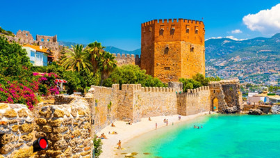 Oligarkların parası nerelere akıyor? Türkiye ilk üçte