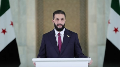 Suriye seçime gidiyor