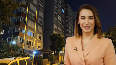 Türkiye'nin ilk kadın yarış spikeri Esen Gök evinde ölü bulundu