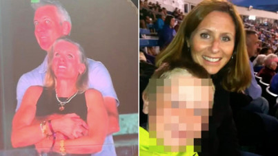 Coldplay konserinde ifşa olmuştu: 40 milyon dolarlık sarılma