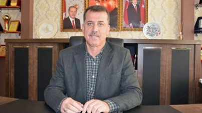 Eski AKP'li Başkan için soruşturma izni çıktı