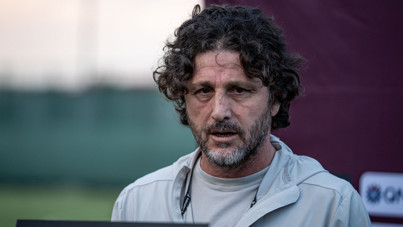 Fatih Tekke'den Paul Onuachu açıklaması