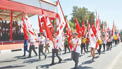 Kıbrıs Barış Harekatı’nın 51. yıl dönümü kutlanacak