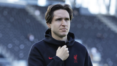 Liverpool Federico Chiesa'yı kadroya almadı, nedenini açıkladı