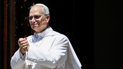 Papa 14. Leo'dan Gazze çağrısı