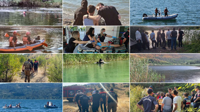 Su kıyıları ölüm getirdi! Eskişehir, Sakarya, Tunceli, Bolu...