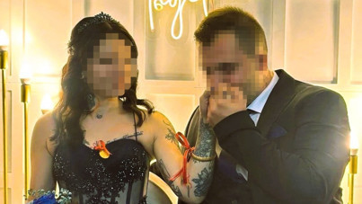 Teknik direktör takılarla kaçmıştı... Altından kumar borcu çıktı