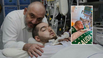 'Uyuyan prens’ öldü