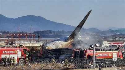 179 kişi ölmüştü... 'Pilotlar yanlış motoru kapatmış'