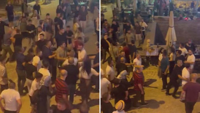 6 polis yaralanmıştı… Saldırganlar tutuklandı