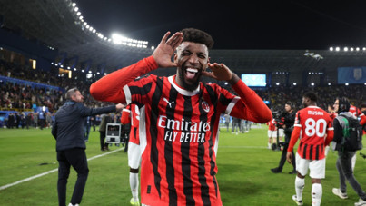 Beşiktaş'ta sağ bek için yeni aday: Milan'a ilk teklif!