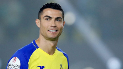 Cristiano Ronaldo yanına o yıldızı istedi: Değeri 100 milyon Euro