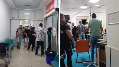 Düğünde 190 kişi zehirlendi: Soruşturma başlatıldı