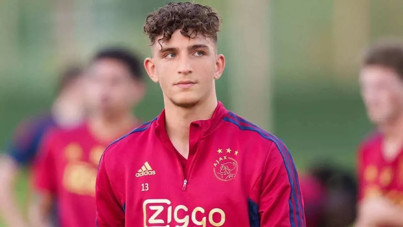 Galatasaray'la anılıyordu: Eski Trabzonlu Ahmetcan Kaplan Almanya yolunda