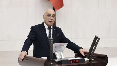 Gelecek Partisi'nde bir istifa daha: Doğan Demir de ayrıldı