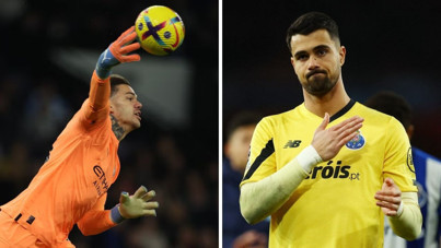 Guardiola planı yaptı: Ederson'u Galatasaray'a satıp onu alacak