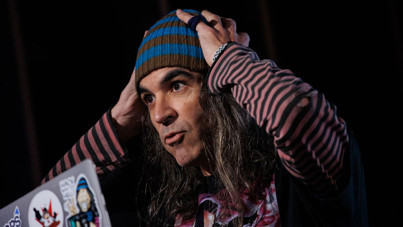 Hakem atamaları ünlü hacker'a emanet!