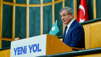 İstifalarla sarsılan Gelecek Partisi sert çıktı: Ankara'nın kirli koridorlarında...