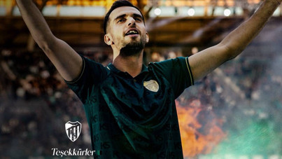 Kocaelispor’da Barış Alıcı da gönderildi