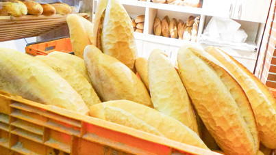 Mahkeme ekmek zammını iptal etti