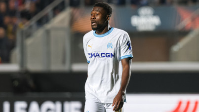 Mbemba ve Marsilya savaşı bitti: Artık özgür bir futbolcu!