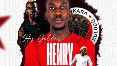 Onyekuru, Süper Lig'e geri döndü