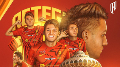 Osimhen'den sonra bir ayrılık daha: Gol kralı Arabistan'da