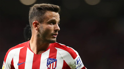 Trabzonspor'un Saul Niguez transferi iptal oldu! Fatih Tekke: Baksın dalgasına
